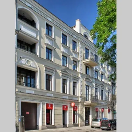 Kopernika 8'3 - Market Square & Old Town-3
